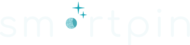 Smartpin logo